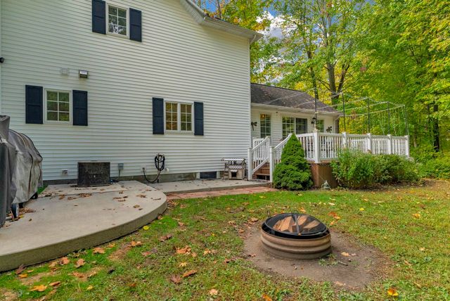 329 Northwood Drive, Sandusky, MI 48471