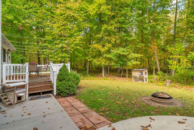 329 Northwood Drive, Sandusky, MI 48471