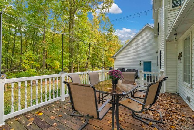 329 Northwood Drive, Sandusky, MI 48471