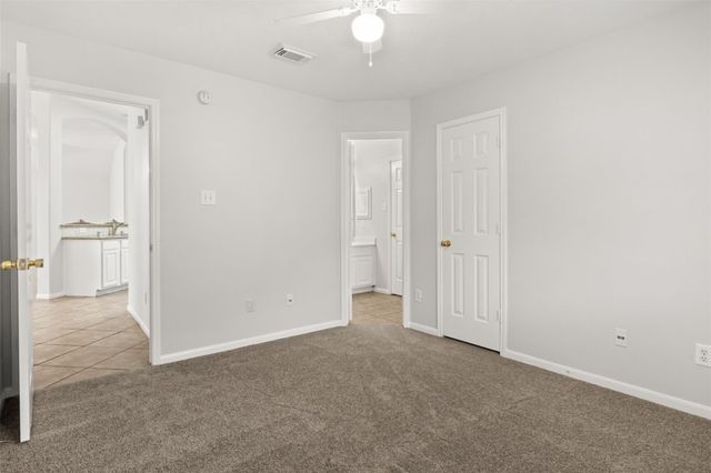 17606 Morning Dawn Court, Houston, TX 77095