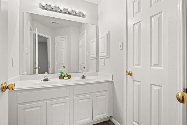 17606 Morning Dawn Court, Houston, TX 77095