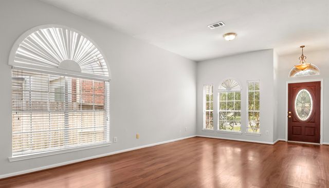 17606 Morning Dawn Court, Houston, TX 77095