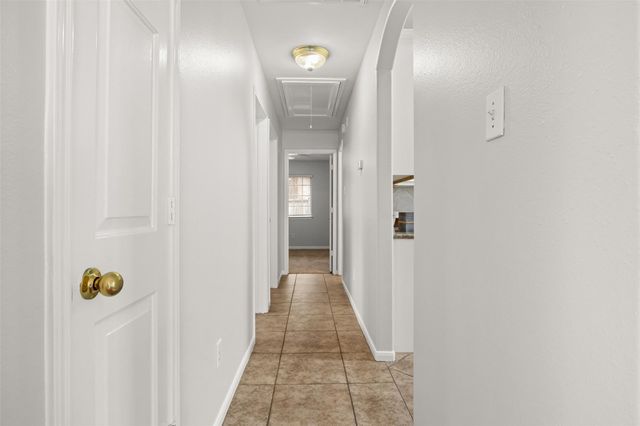 17606 Morning Dawn Court, Houston, TX 77095