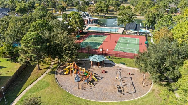 17606 Morning Dawn Court, Houston, TX 77095