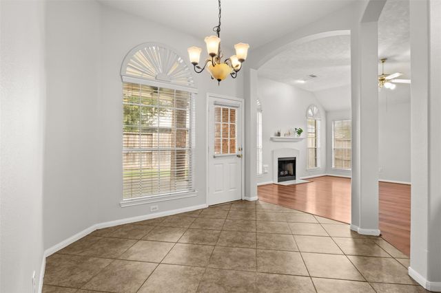 17606 Morning Dawn Court, Houston, TX 77095