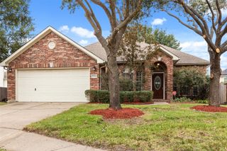 17606 Morning Dawn Court, Houston, TX 77095