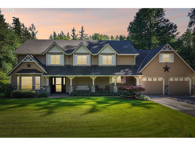 24519 Ne 53RD St, Vancouver, WA 98682