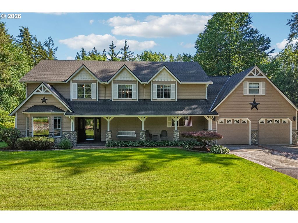 24519 Ne 53RD St, Vancouver, WA 98682