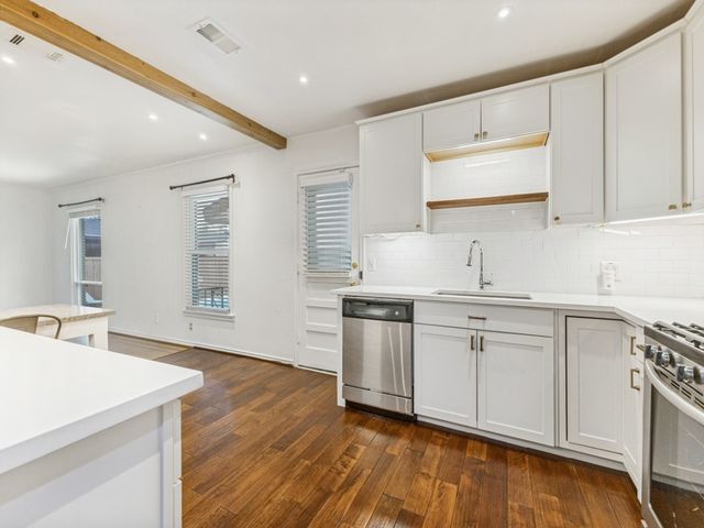 2309 Prichard Lane, Dallas, TX 75227