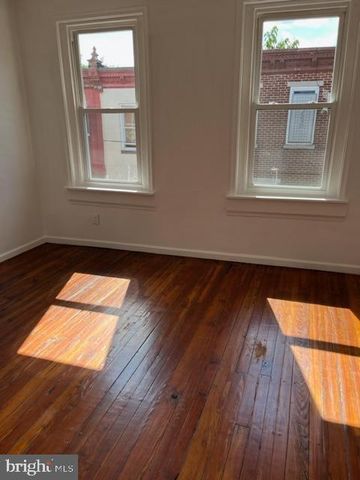 2537 N GARNET ST, Philadelphia, PA 19132