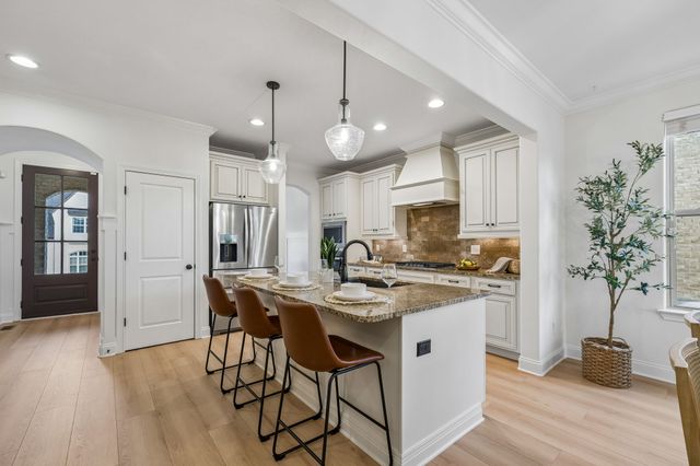 2309 Coppergate Way, Thompsons Station, TN 37179