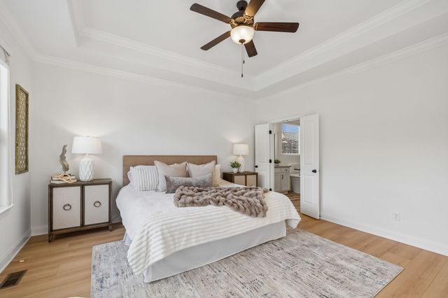2309 Coppergate Way, Thompsons Station, TN 37179
