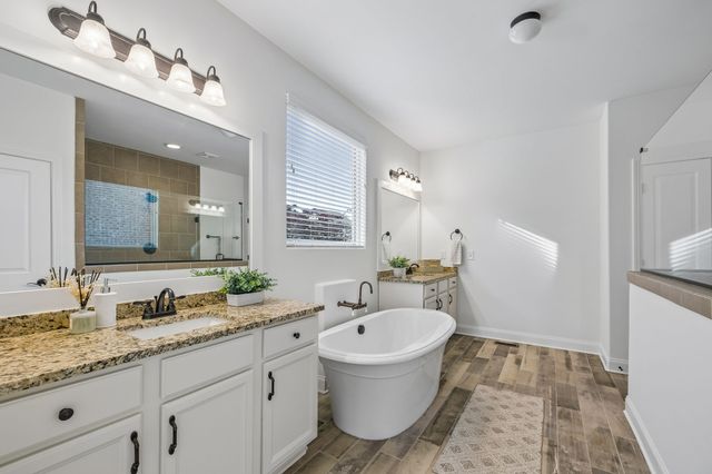 2309 Coppergate Way, Thompsons Station, TN 37179