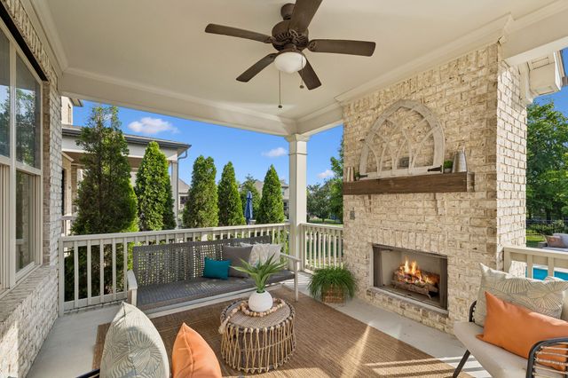 2309 Coppergate Way, Thompsons Station, TN 37179