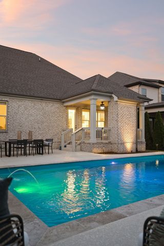 2309 Coppergate Way, Thompsons Station, TN 37179