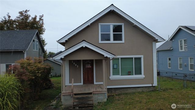 2005 Rockefeller, Everett, WA 98201