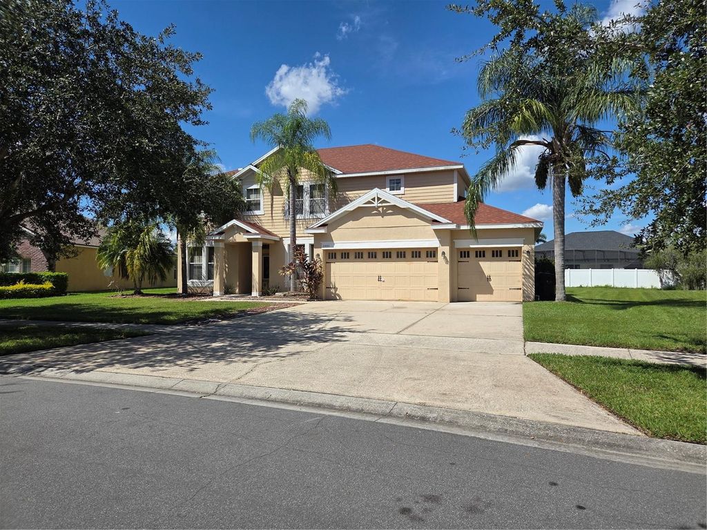 2400 TYBEE ROAD, St Cloud, FL 34769