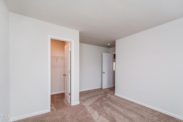 505 Turning Lake Drive, Zebulon, NC 27597