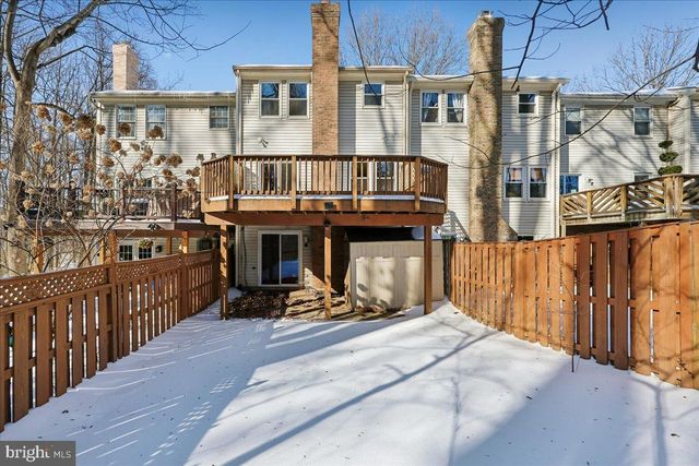 17119 BRIARDALE RD, Derwood, MD 20855