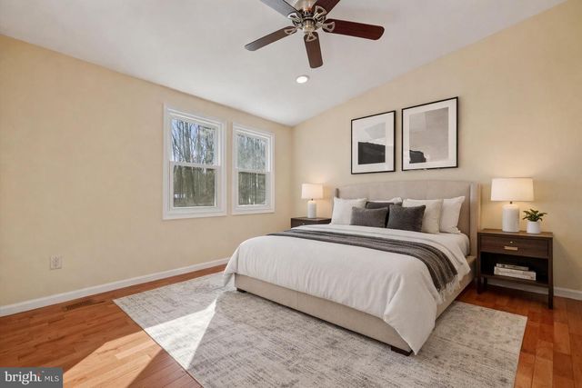 17119 BRIARDALE RD, Derwood, MD 20855