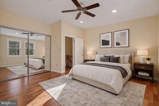 17119 BRIARDALE RD, Derwood, MD 20855