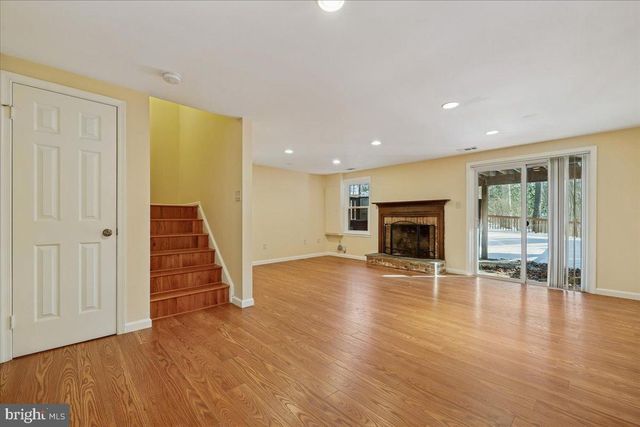 17119 BRIARDALE RD, Derwood, MD 20855