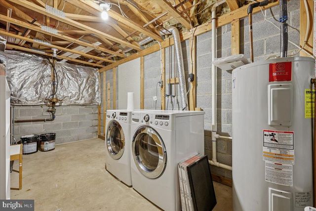 17119 BRIARDALE RD, Derwood, MD 20855