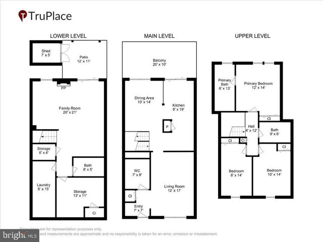 17119 BRIARDALE RD, Derwood, MD 20855