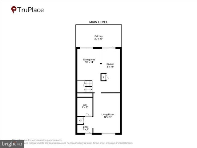 17119 BRIARDALE RD, Derwood, MD 20855