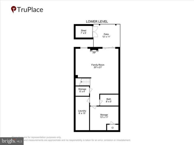 17119 BRIARDALE RD, Derwood, MD 20855