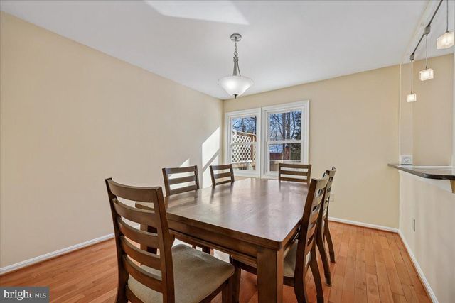 17119 BRIARDALE RD, Derwood, MD 20855