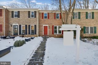 17119 BRIARDALE RD, Derwood, MD 20855