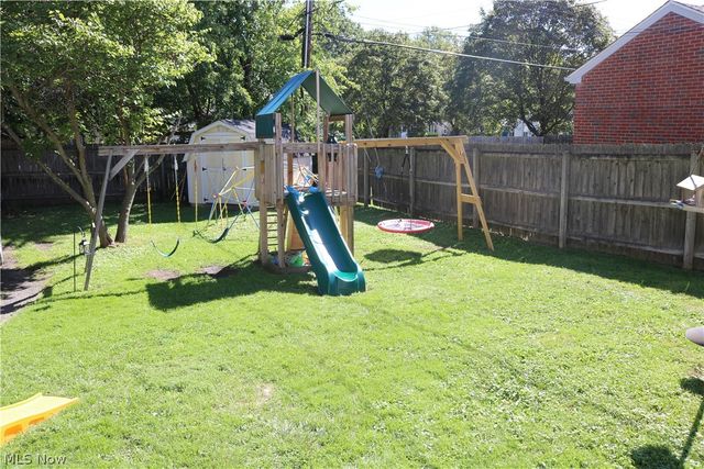 1567 Glenmount Avenue, Akron, OH 44301