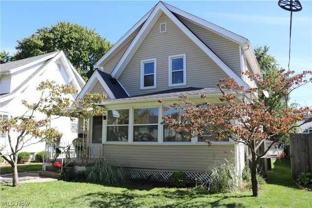 1567 Glenmount Avenue, Akron, OH 44301