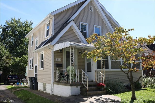 1567 Glenmount Avenue, Akron, OH 44301