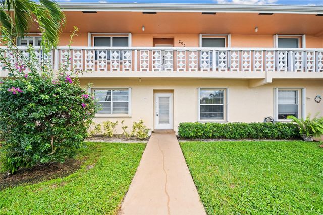 1840 NW 13th Street 103, Delray Beach, FL 33445