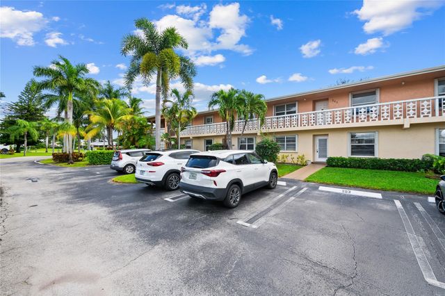 1840 NW 13th Street 103, Delray Beach, FL 33445