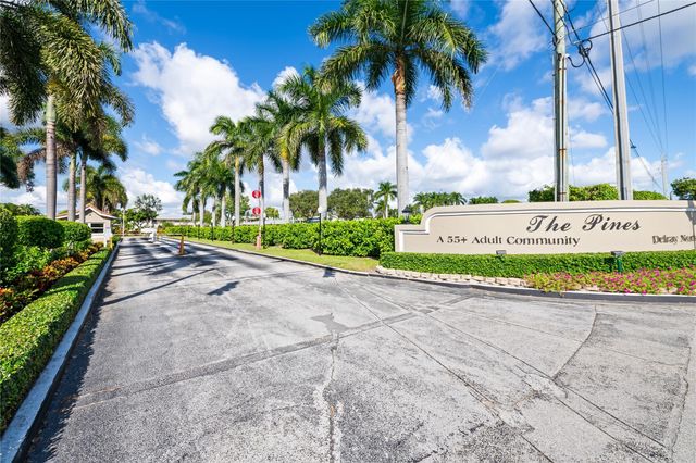 1840 NW 13th Street 103, Delray Beach, FL 33445