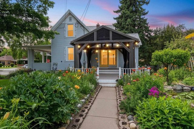 903 CHICAGO STREET, De Pere, WI 54115