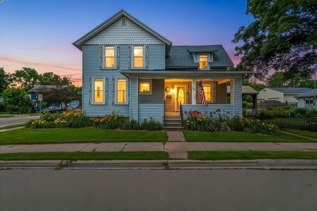 903 CHICAGO STREET, De Pere, WI 54115