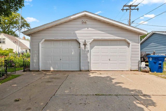903 CHICAGO STREET, De Pere, WI 54115