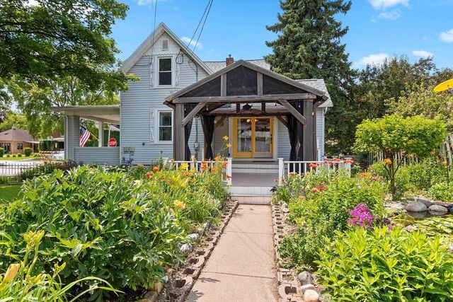 903 CHICAGO STREET, De Pere, WI 54115