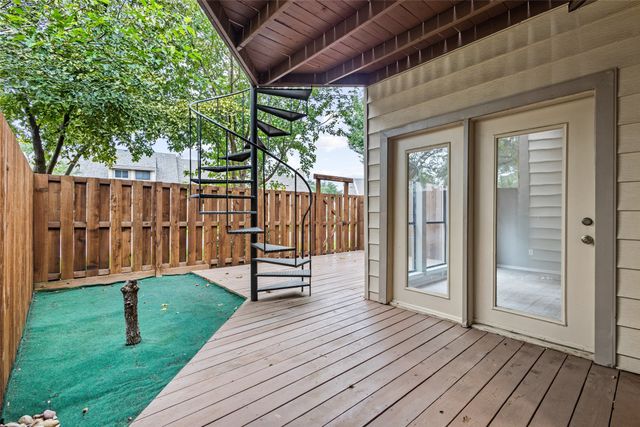 106 Summer Place Circle, Pottsboro, TX 75076