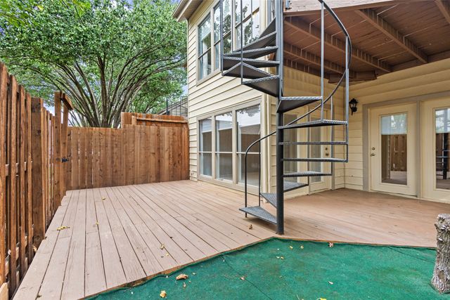 106 Summer Place Circle, Pottsboro, TX 75076
