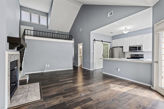 106 Summer Place Circle, Pottsboro, TX 75076