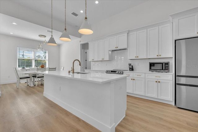 3083 JEANNIN DRIVE, North Port, FL 34288