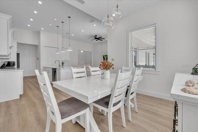 3083 JEANNIN DRIVE, North Port, FL 34288