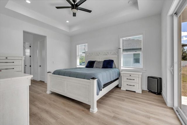 3083 JEANNIN DRIVE, North Port, FL 34288