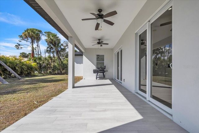 3083 JEANNIN DRIVE, North Port, FL 34288