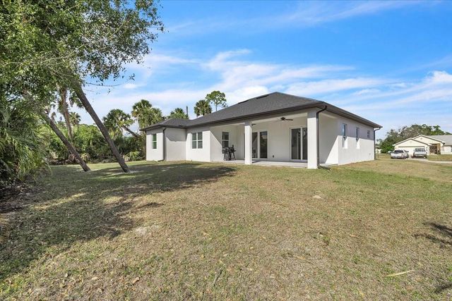 3083 JEANNIN DRIVE, North Port, FL 34288